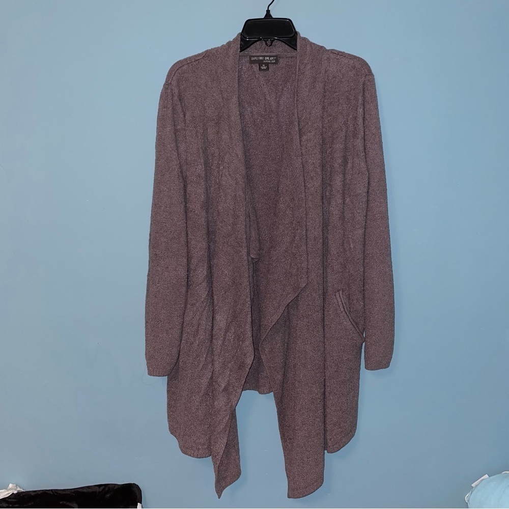 Barefoot Dreams CozyChic Lite Island Wrap Size 1X